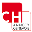 Logo Hopital d'annecy