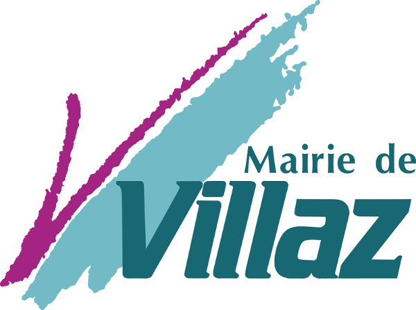 Logo Mairie villaz