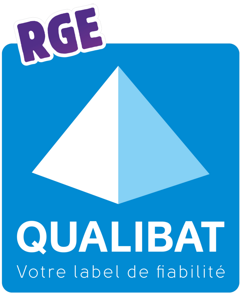 Logo Qualibat