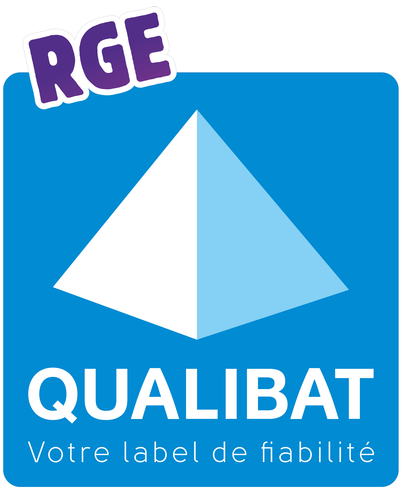 Logo Qualibat