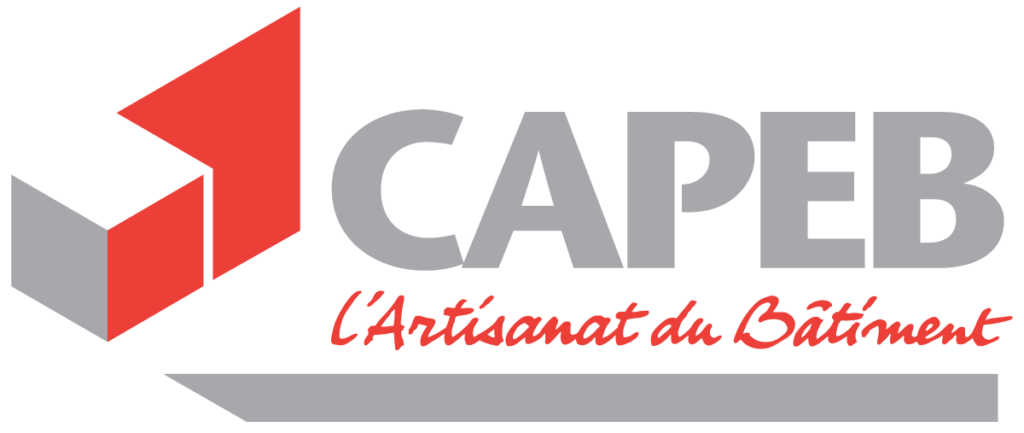 Logo Capeb