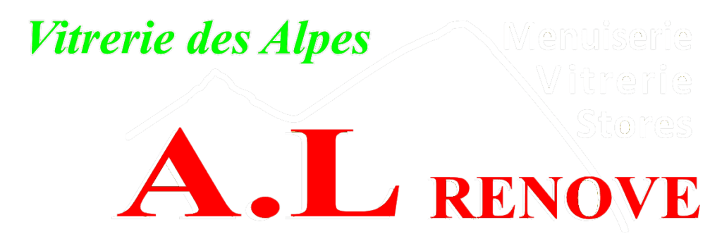 Logo A.L. RENOVE