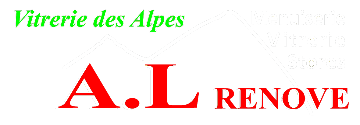 Logo A.L. RENOVE